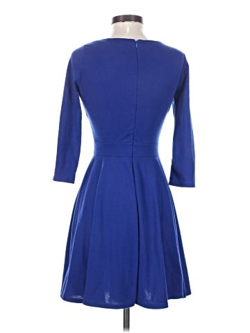 41Hawthorn Cocktail Dress (view 2)