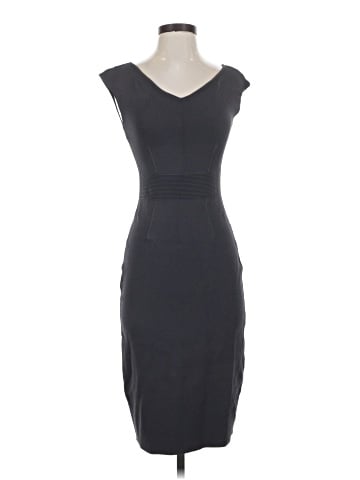 Eva Mendes by New York & Company Cocktail Dress (view 1)