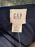 Gap Solid Blue Jumpsuit Size Lg Petite - photo 4