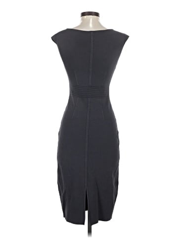 Eva Mendes by New York & Company Cocktail Dress (view 2)