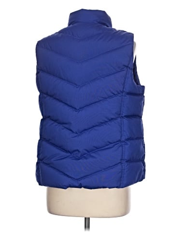Lands' End Vest (view 2)