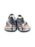 Vionic Black Sandals Size 8 - photo 2