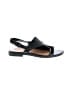 Vionic Black Sandals Size 8 - photo 1