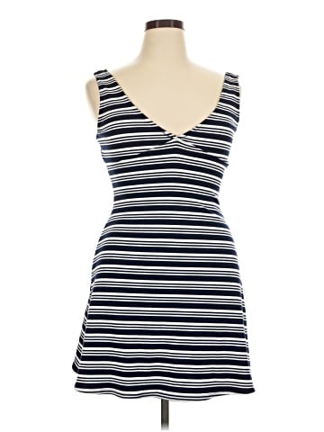 Derek Heart Casual Dress (view 1)