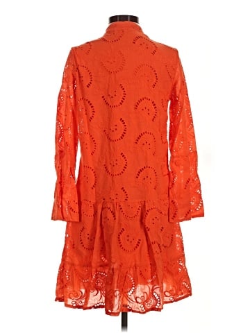 Top It Off Casual Dress (view 2)