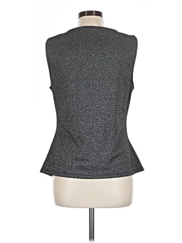 DKNY Sleeveless Top (view 2)
