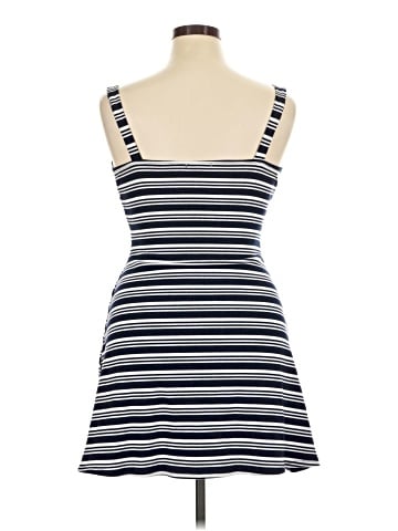 Derek Heart Casual Dress (view 2)