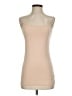 CAbi Tan Tank Top Size S - photo 1