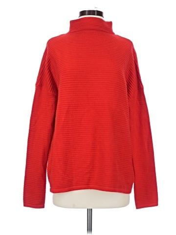 French Connection Turtleneck Sweater (view 1)