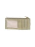 Margot 100% Leather Green Leather Wallet One size - photo 2