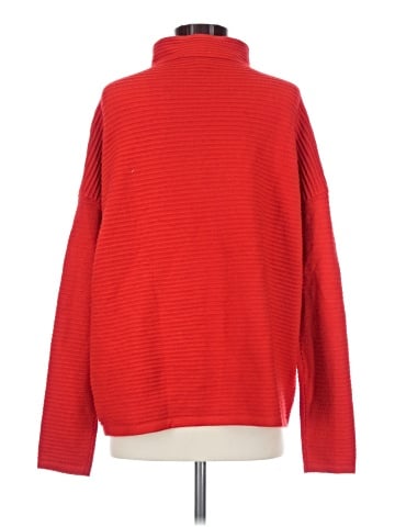 French Connection Turtleneck Sweater (view 2)