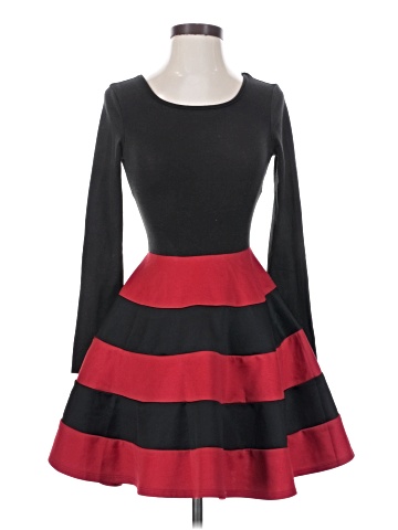 City Studio Cocktail Dress (view 1)