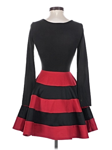 City Studio Cocktail Dress (view 2)