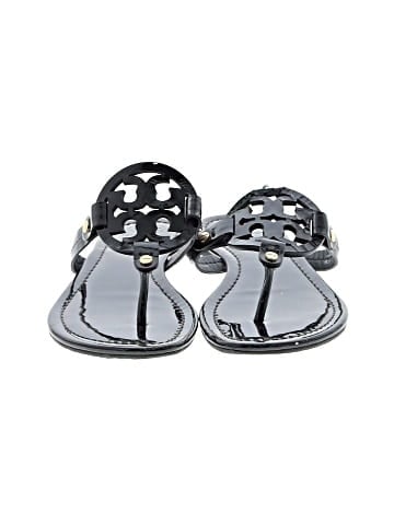 Tory Burch Flip Flops (view 2)