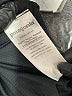 Patagonia 100% Recycled Polyester Black Active Pants Size M - photo 8