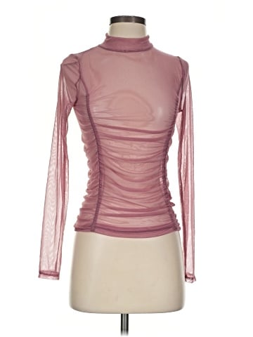 Project Social T Long Sleeve Top (view 1)