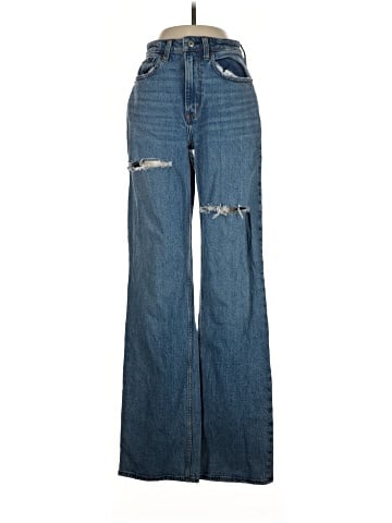 Abercrombie & Fitch Jeans (view 1)