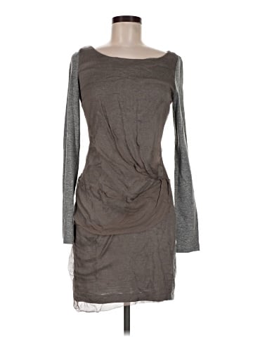 THML Casual Dress (view 1)