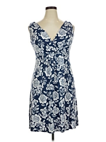 St. John's Bay Casual Dress (view 1)