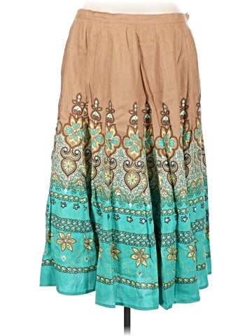 Coldwater Creek Casual Skirt (view 1)