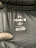 Under Armour 100% Polyester Graphic Black Athletic Shorts Size M (youth) - photo 3