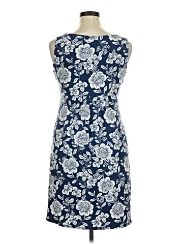 St. John's Bay Casual Dress (view 2)
