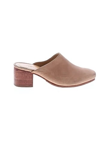 Nisolo Mule/Clog (view 1)
