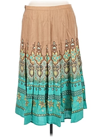 Coldwater Creek Casual Skirt (view 2)