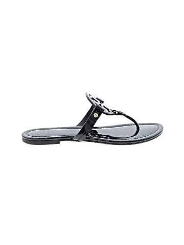Tory Burch Flip Flops (view 1)