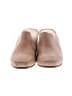 Nisolo 100% Leather Tan Mule/Clog Size 8 1/2 - photo 2