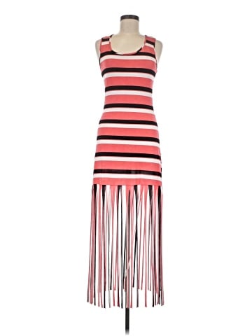 True Light U.S.A. Casual Dress (view 1)