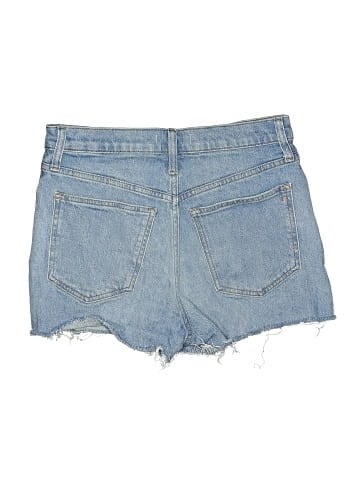 Madewell Denim Shorts (view 2)