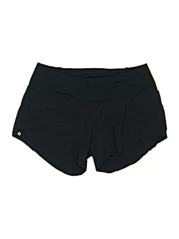 Oiselle Athletic Shorts (view 1)