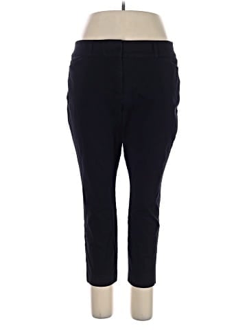 Ann Taylor LOFT Outlet Active Pants (view 1)