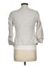 H&M Gray Jacket Size 6 - photo 2