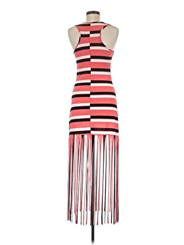 True Light U.S.A. Casual Dress (view 2)