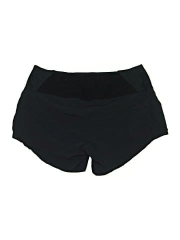 Oiselle Athletic Shorts (view 2)