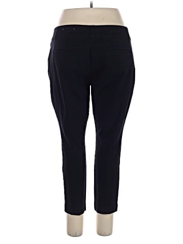 Ann Taylor LOFT Outlet Active Pants (view 2)