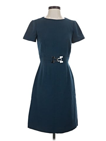 Tahari by ASL Casual Dress (view 1)