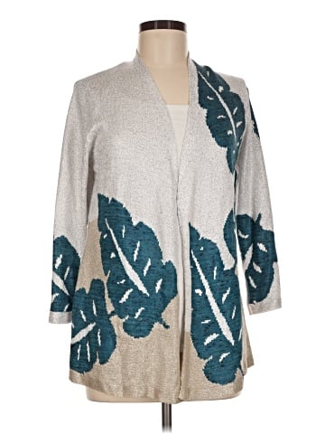 Nic + Zoe Cardigan (view 1)