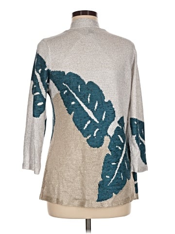 Nic + Zoe Cardigan (view 2)