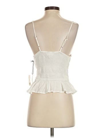 Japna Sleeveless Blouse (view 2)