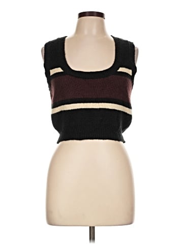Forever 21 Sweater Vest (view 1)
