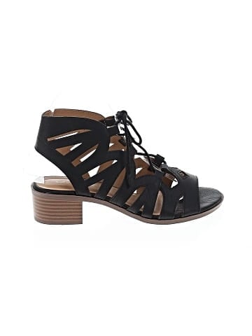 City Classified Sandals (view 1)