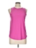 Lululemon Athletica Pink Active Tank Size L (estimated) - photo 1