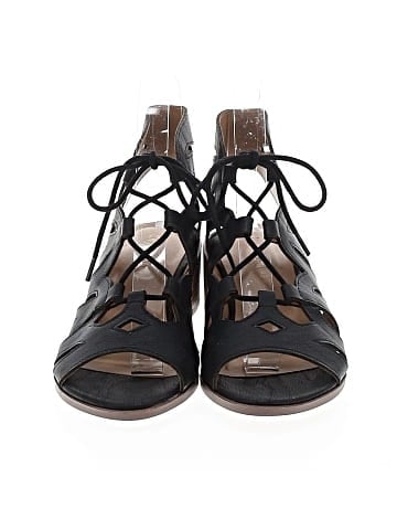 City Classified Sandals (view 2)