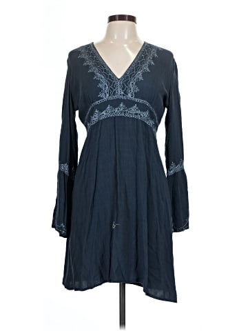 Calypso St. Barth Casual Dress (view 1)