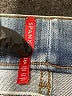 SPANX Blue Jeans Size 2X Petite - photo 4