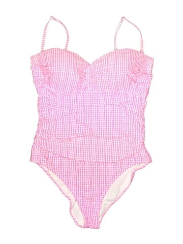 Lilly Pulitzer One Piece Swimsuit (view 1)