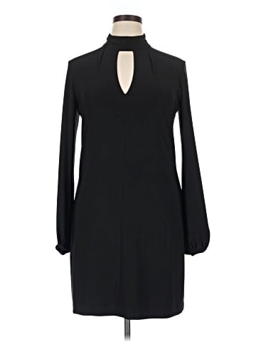 White House Black Market Casual Dress (view 1)